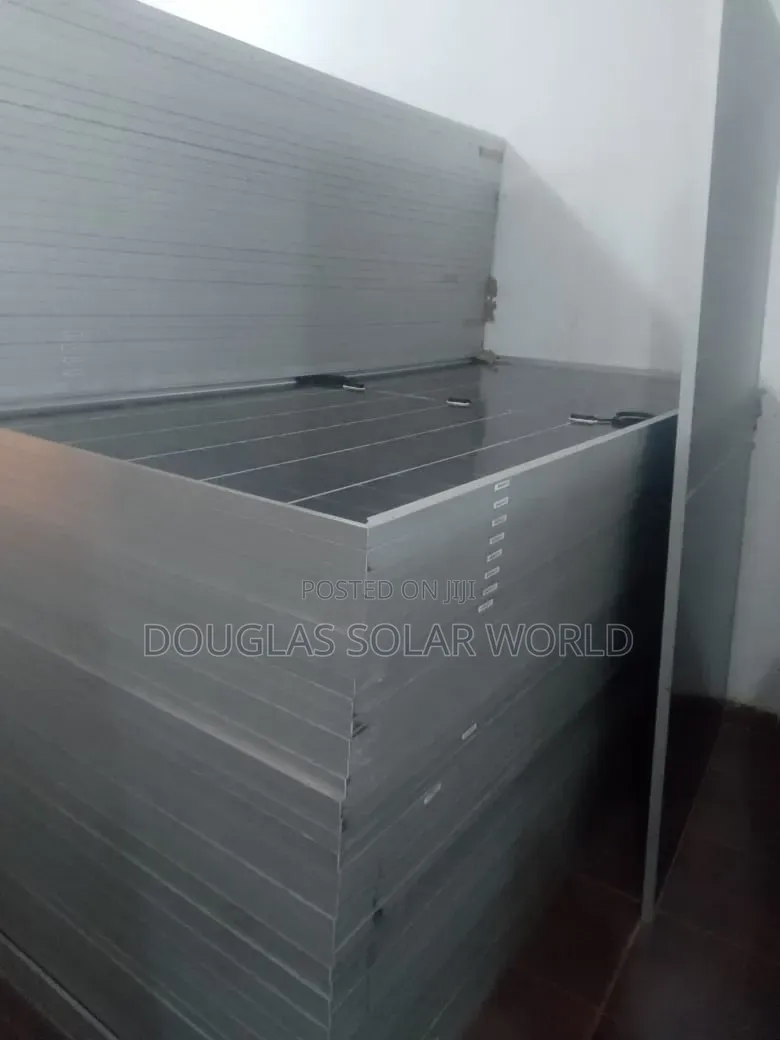 Longi 600w Mono Bifacial Solar Panel