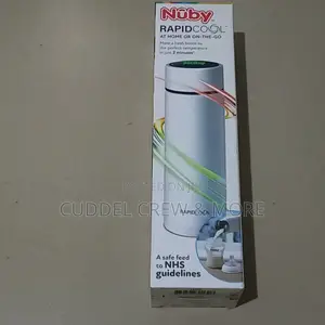 Nuby Rapid Cool