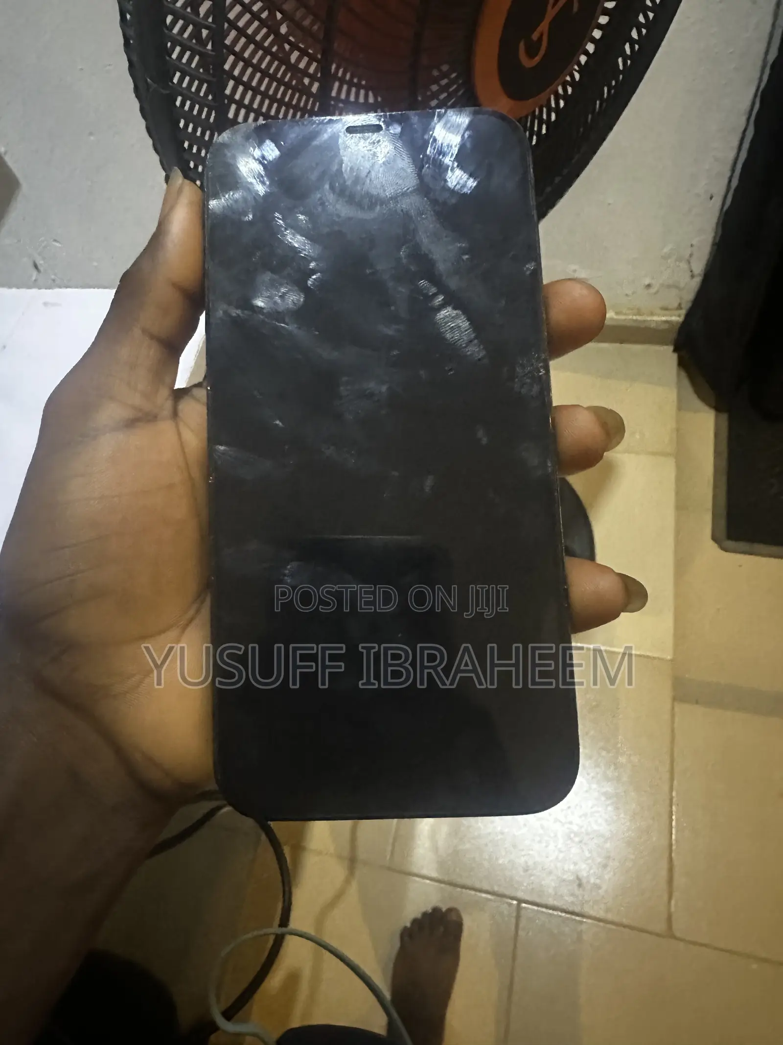 Apple iPhone 12 Pro Max 128 GB Gray