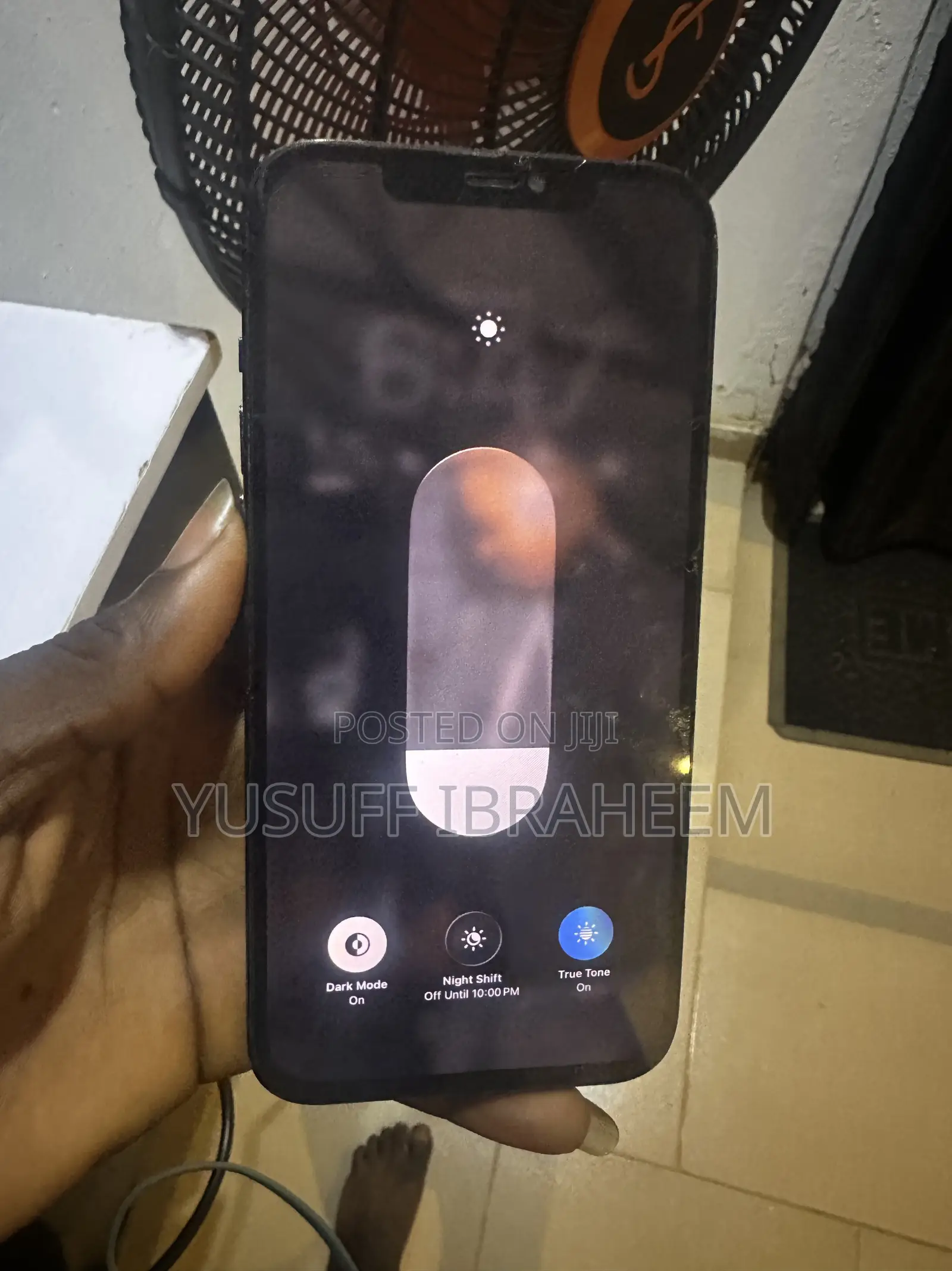 Apple iPhone 12 Pro Max 128 GB Gray