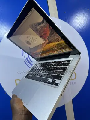Laptop Apple MacBook 2013 4GB Intel Core i5 HDD+SSD 500GB