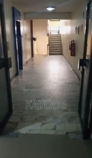 75sqm and 135sqm Office Space