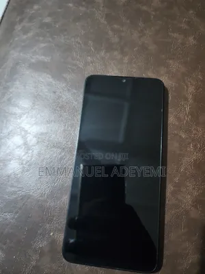 Xiaomi Redmi 13C 128 GB Black