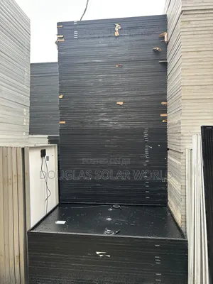 Solar Space 450w Mono Half-Cut Cell Solar Panel