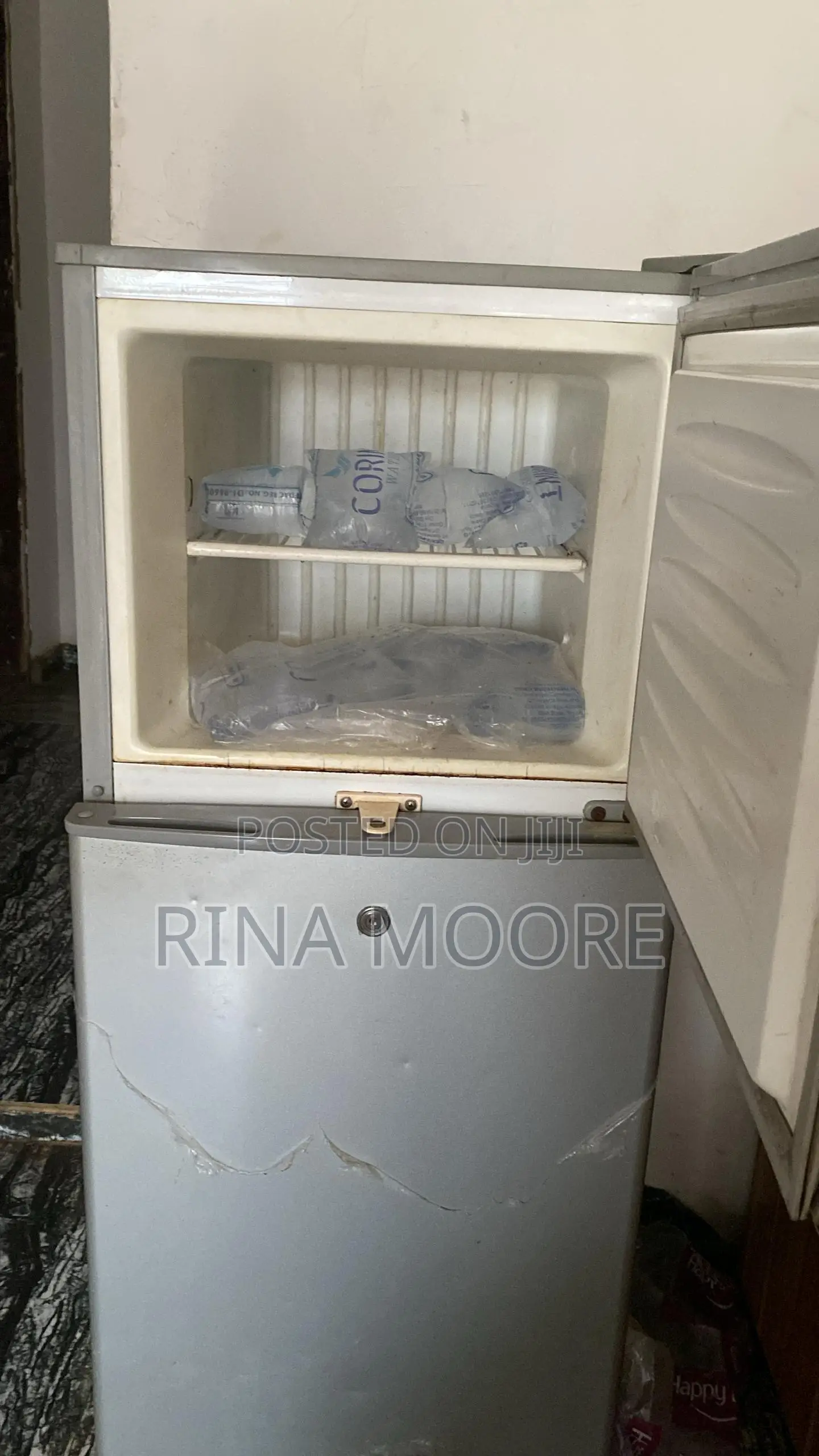 Refrigerator