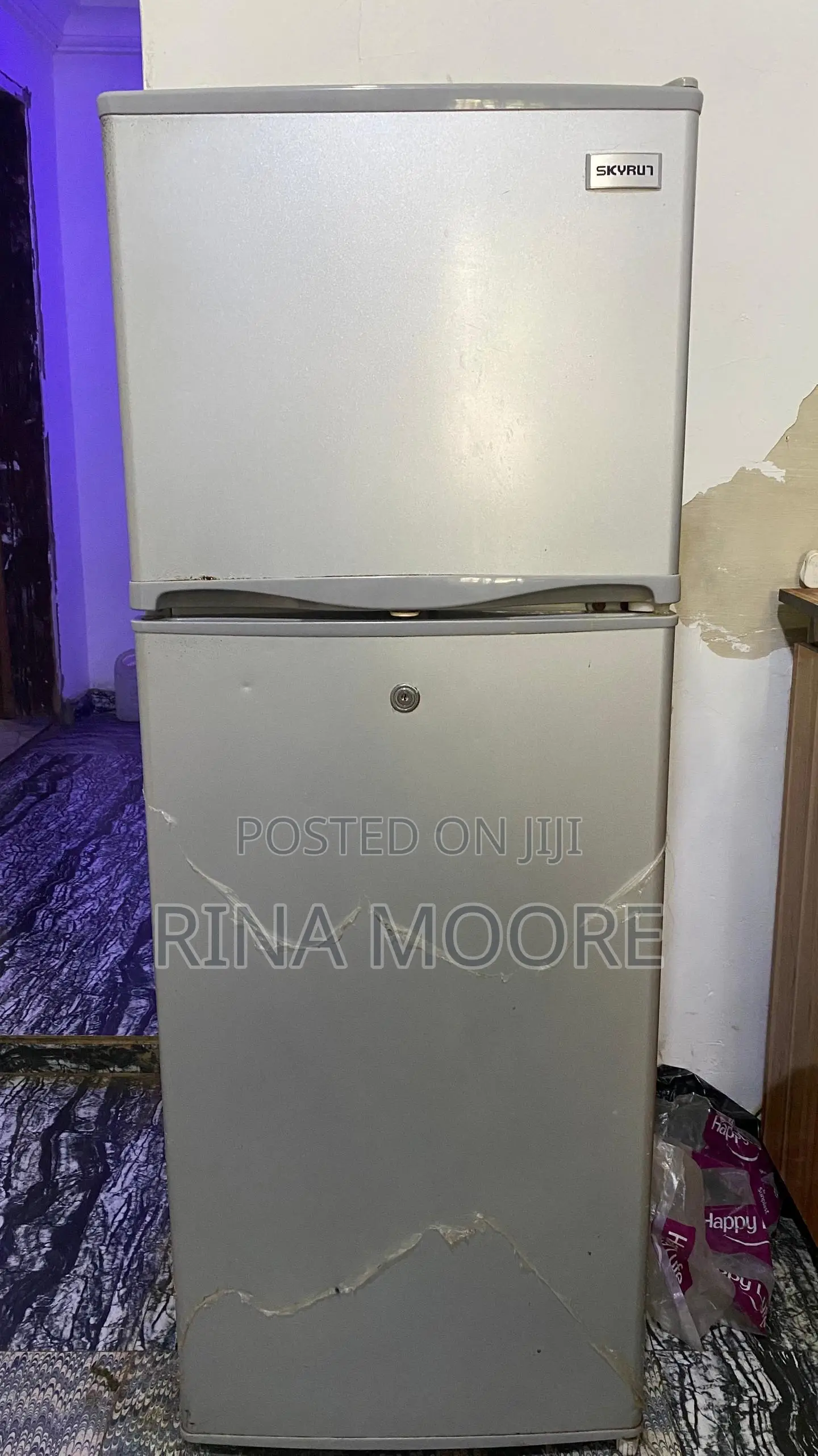 Refrigerator