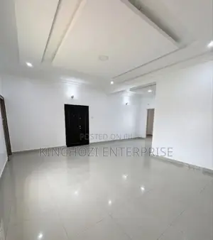 2bdrm Apartment in Lekki Enclave Road, for rent