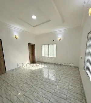 2bdrm Apartment in Lekki Enclave Road, for rent
