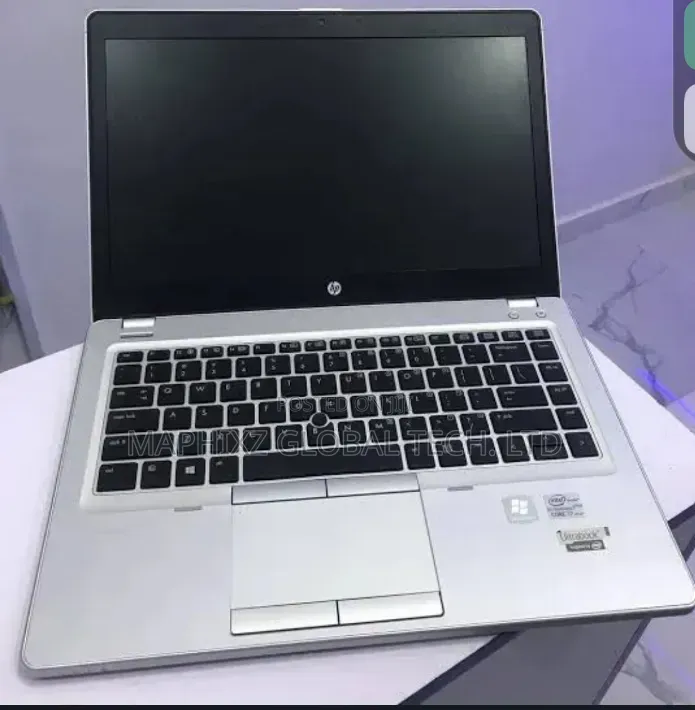 Laptop HP EliteBook Folio 9470M 8GB Intel Core i5 HDD 500GB