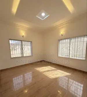 2bdrm Apartment in Lekki Enclave Road, for rent