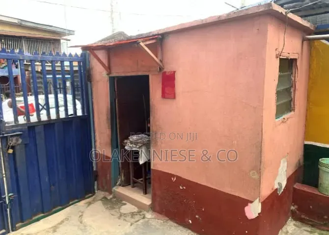 Functioning Nursery Pry School