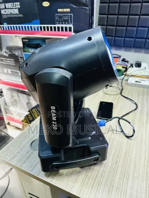 Beam 230 Moving Head