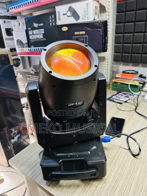 Beam 230 Moving Head