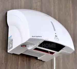 Manual Hand Dryer England Made