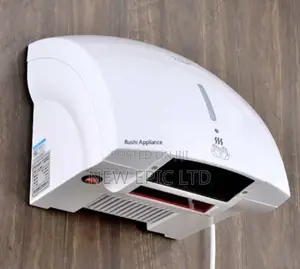 Manual Hand Dryer England Made