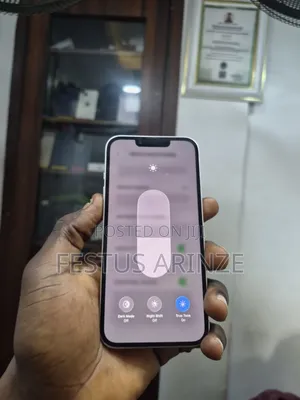 Apple iPhone 13 128 GB White