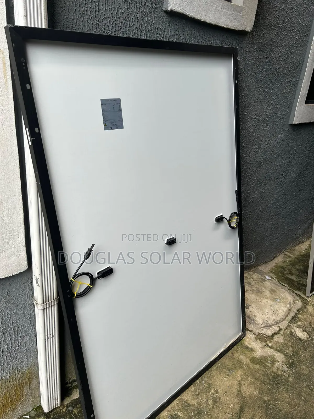Crystalline Silicon Pv Modules 405w Half-Cell Solar Panel