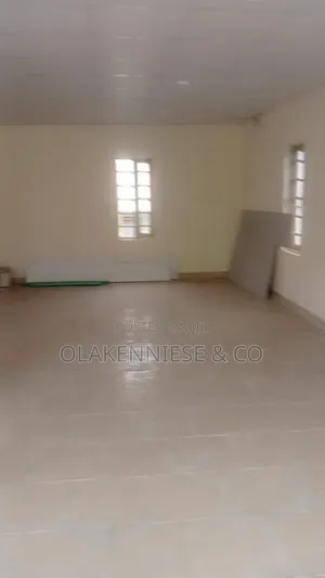 Functioning Nursery Pry School