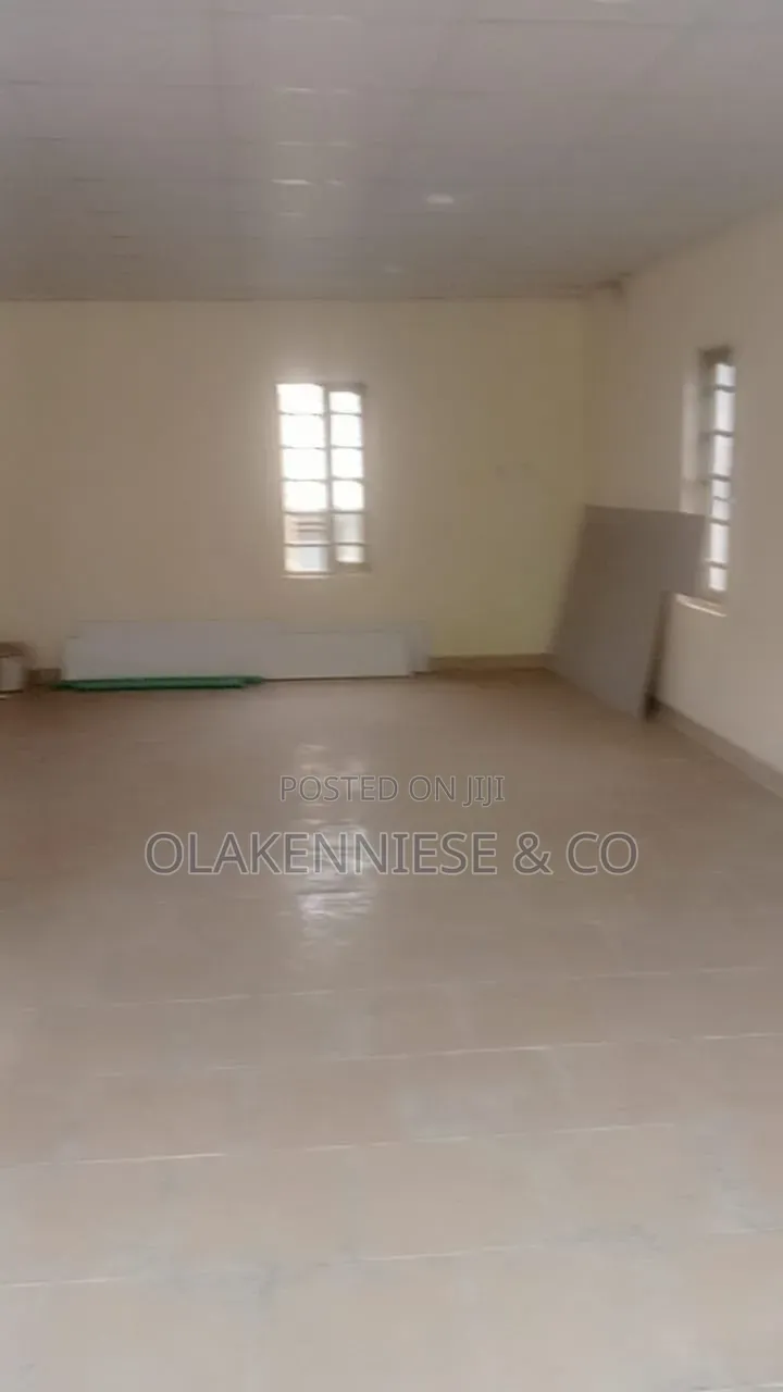Functioning Nursery Pry School
