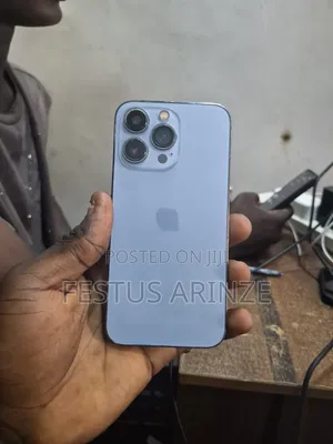 Apple iPhone 13 Pro 128 GB Blue