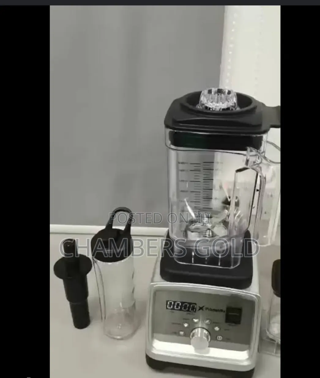 Fola Blender 3 in 1