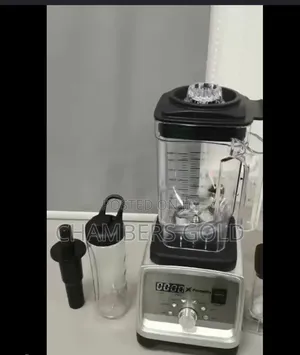 Fola Blender 3 in 1