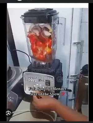 Fola Blender 3 in 1