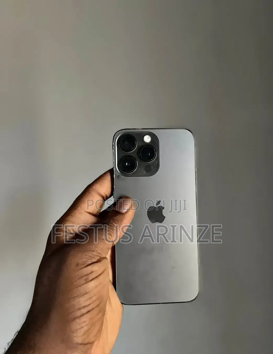 Apple iPhone 14 Pro Max 128 GB Black