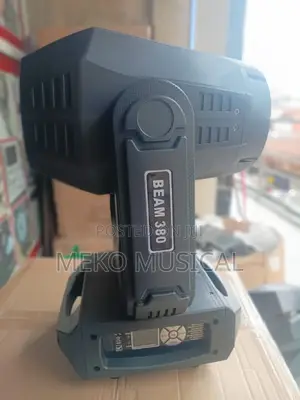 Beam 380 Moving Head Light
