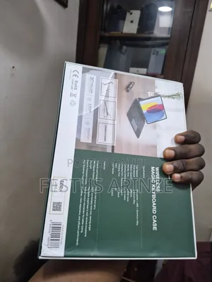 iPad 11 Th Gen Keyboard