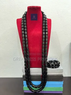Cultural Beads