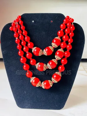 Cultural Beads