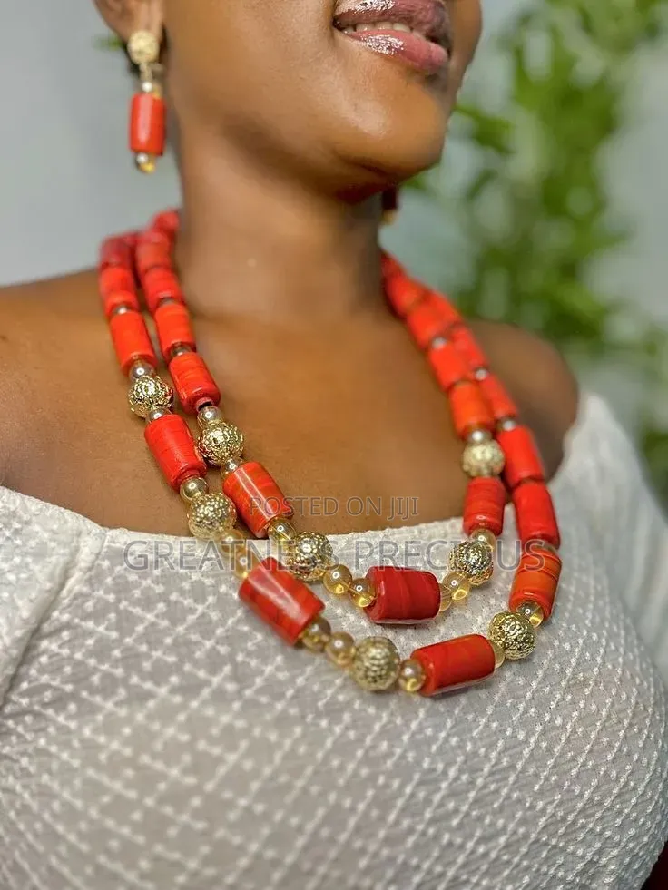 Cultural Beads