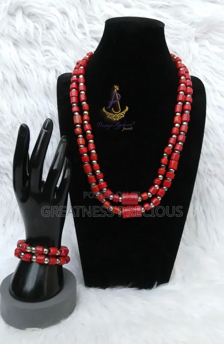 Cultural Beads