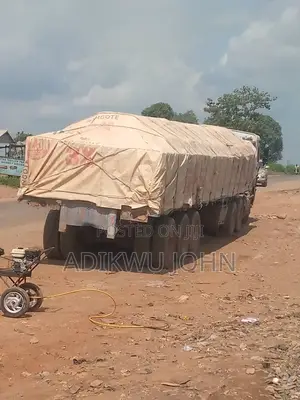 I Distribute Cement Nationwide