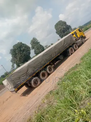 Need Dangote Cement ,Call Me