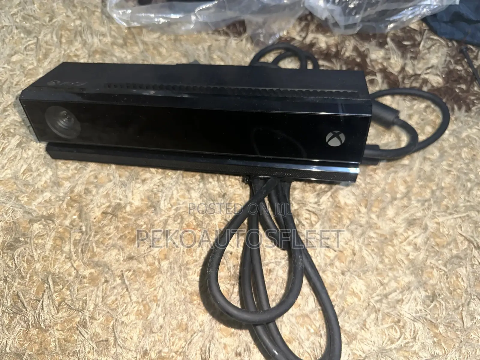 Microsoft Xbox One Camera