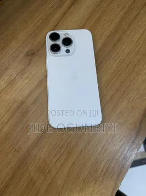 Apple iPhone 14 Pro 128 GB White