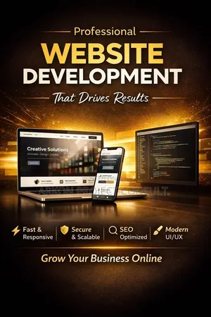 Website Design