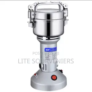 Dry Grinder