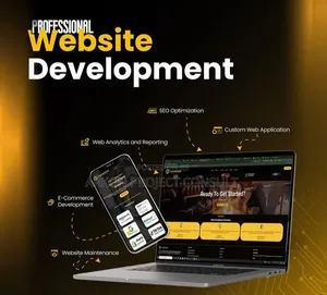 Website Design
