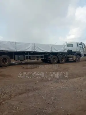 Call Me for Dangote Cement