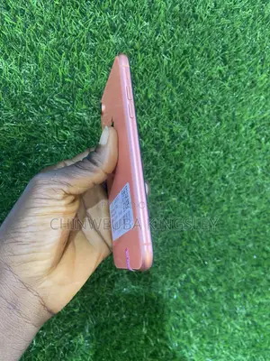 Apple iPhone XR 128 GB Orange