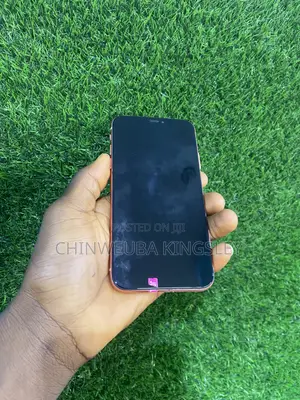 Apple iPhone XR 128 GB Orange