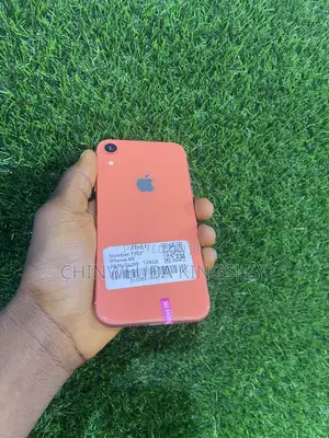Apple iPhone XR 128 GB Orange