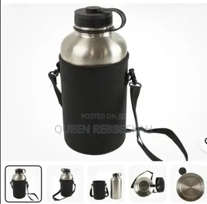 Affordable Water Flask