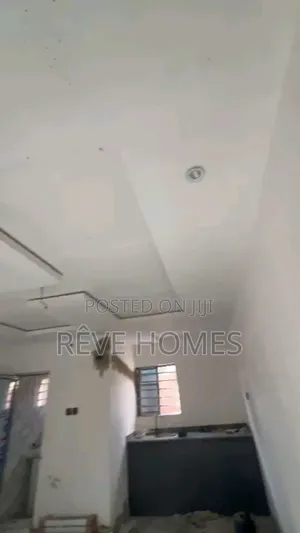 Studio Apartment in Shomolu / Shomolu for rent