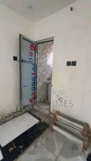 Studio Apartment in Shomolu / Shomolu for rent