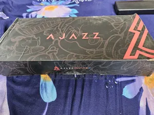 Ajazz Ak820 Mechanical Keyboard