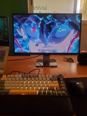 Ajazz Ak820 Mechanical Keyboard